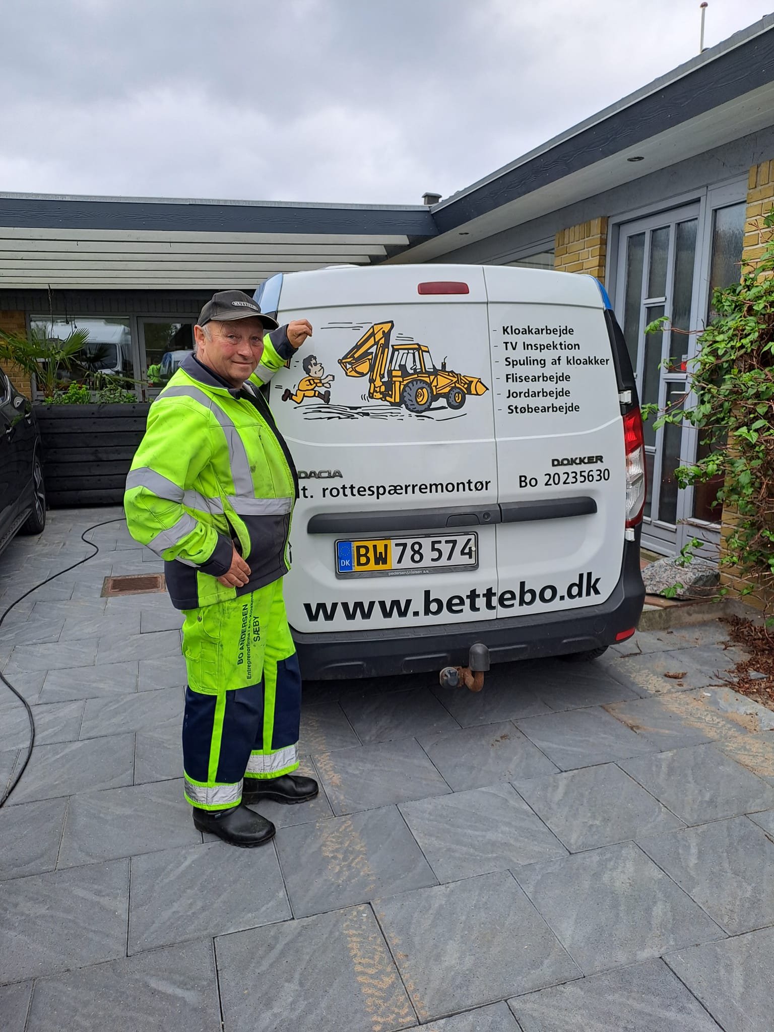 Bo Andersen Sæby - Bo Andersen Sæby - bo andersen aS - Hjem Bo Andersen Sæby - Bo Andersen Sæby - bo andersen aS - Hjem